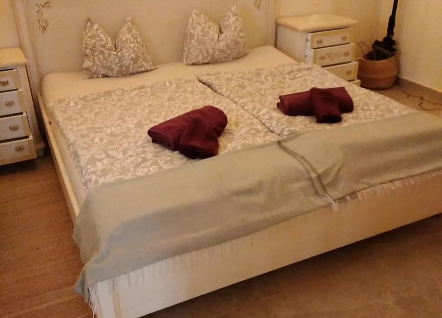 Вилла Casita Catalan Альгайда