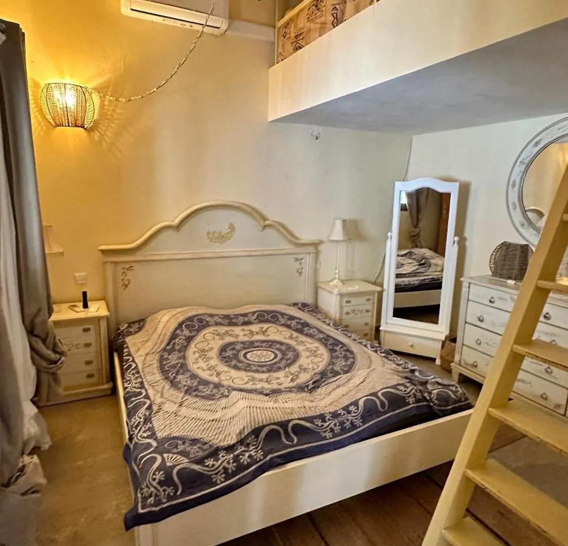 Вилла Casita Catalan Альгайда 0*,  Испания