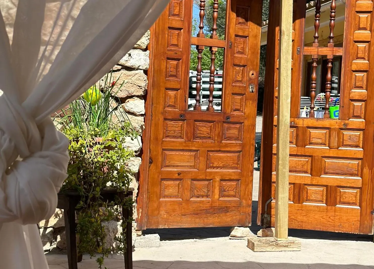 Вилла Casita Catalan Альгайда 0*,