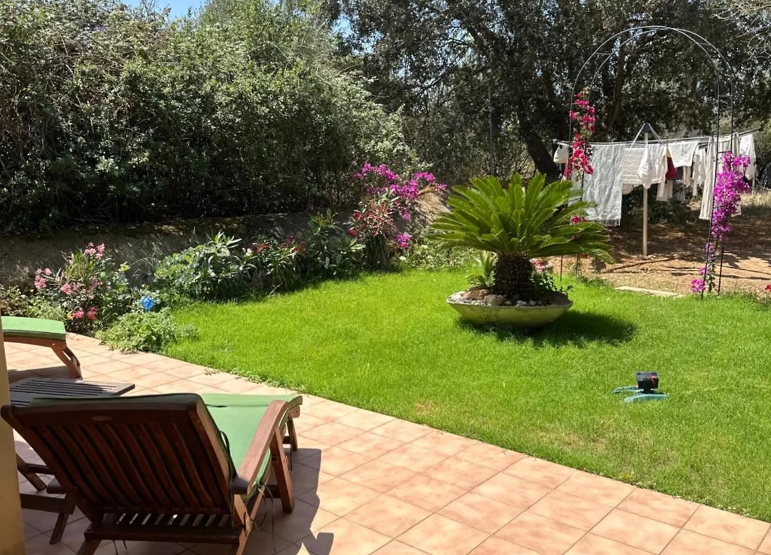 Вилла Casita Catalan Альгайда Испания