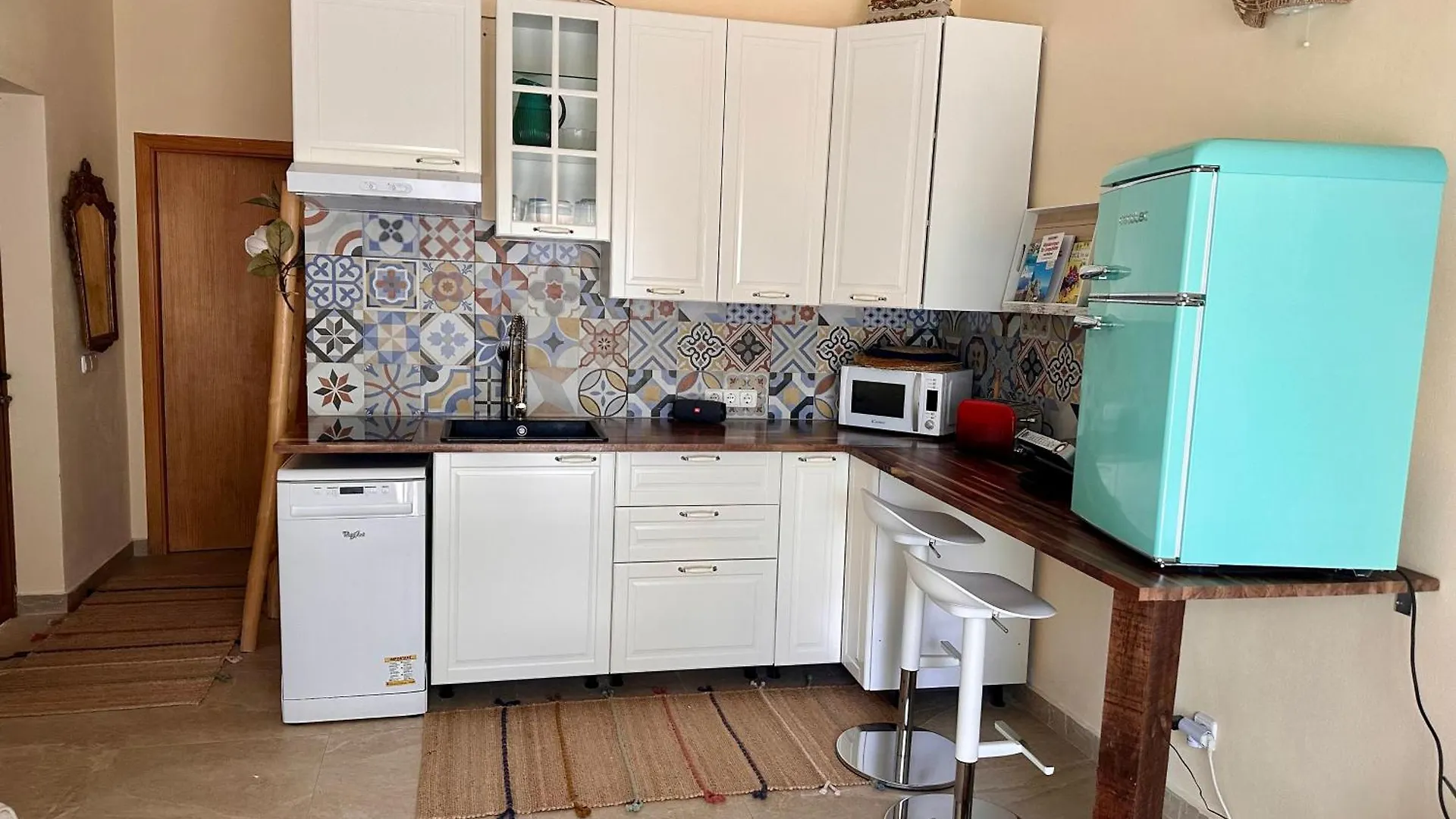 Дом отдыха Вилла Casita Catalan Альгайда Испания