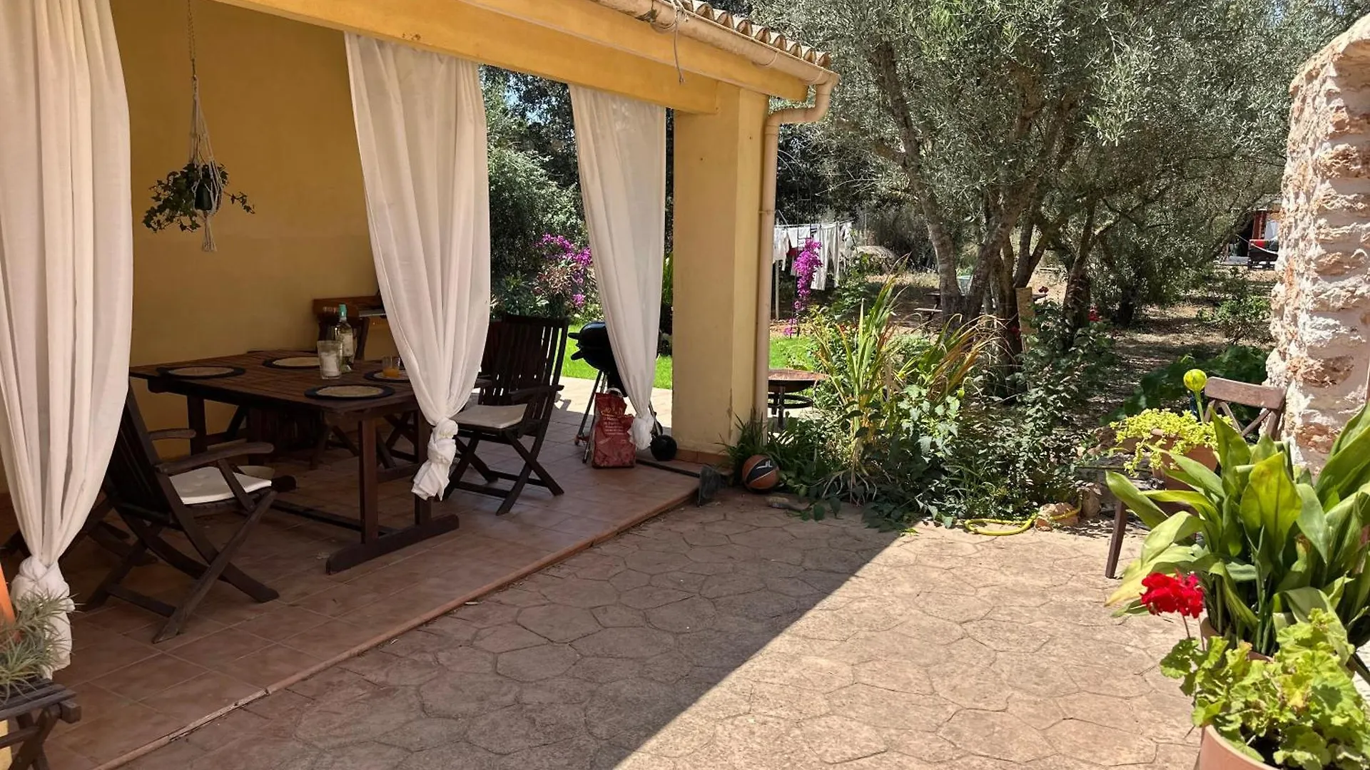 Вилла Casita Catalan Альгайда 0*,  Испания